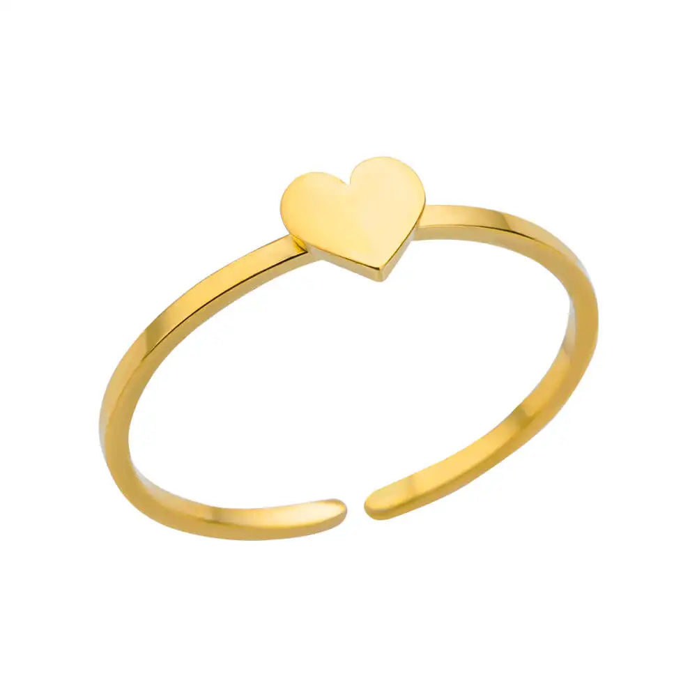 Rianne™ | Luxury Evening Statement Ring