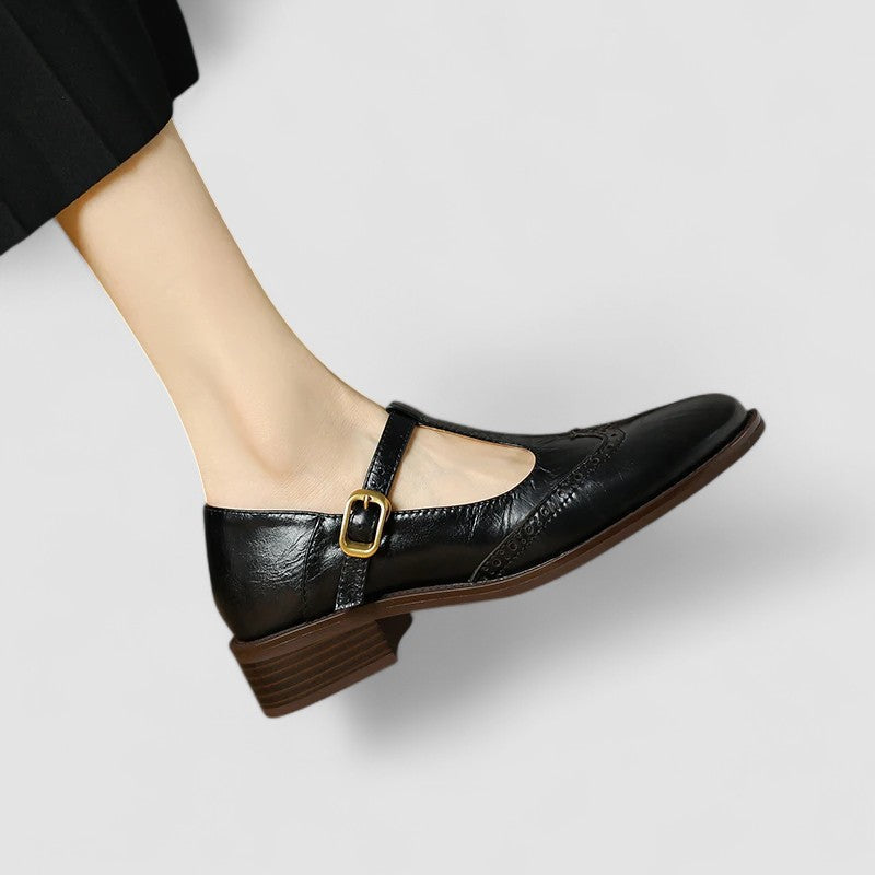 Gabriela | Slip-On Orthopedic Shoes