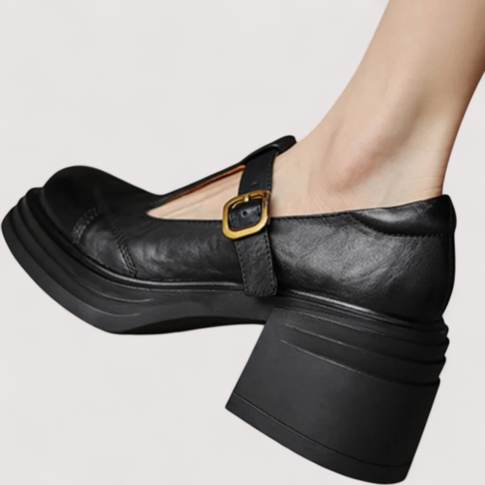 Vera | Elegant and Comfortable Shoes