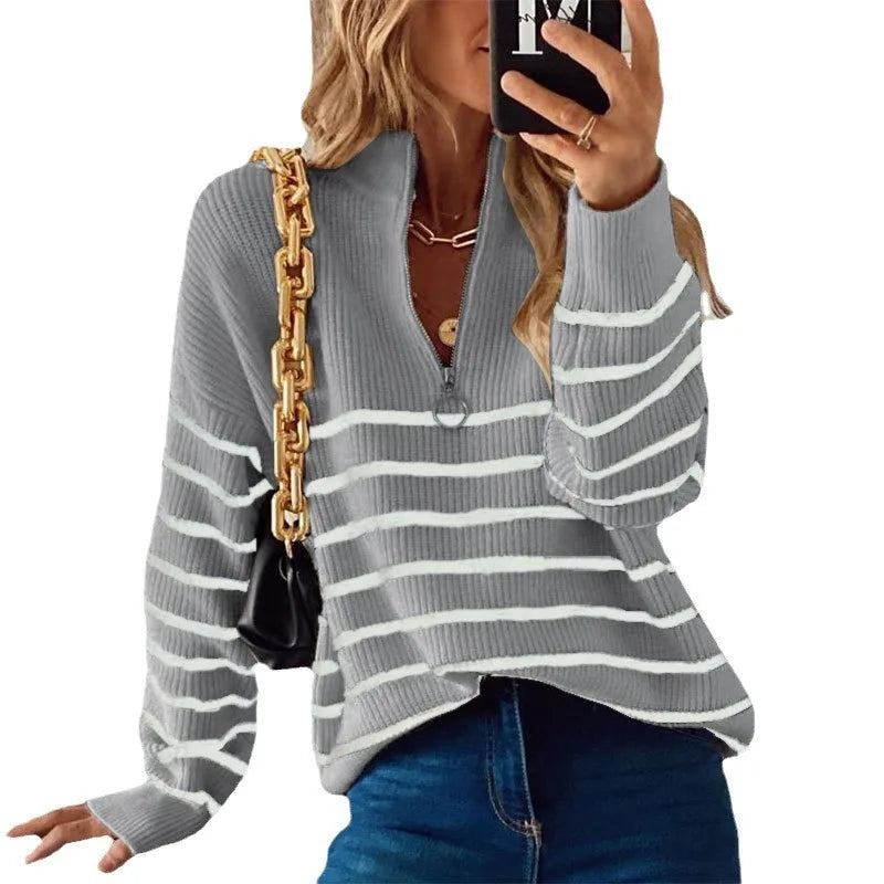Zoe  | Long Sleeve
