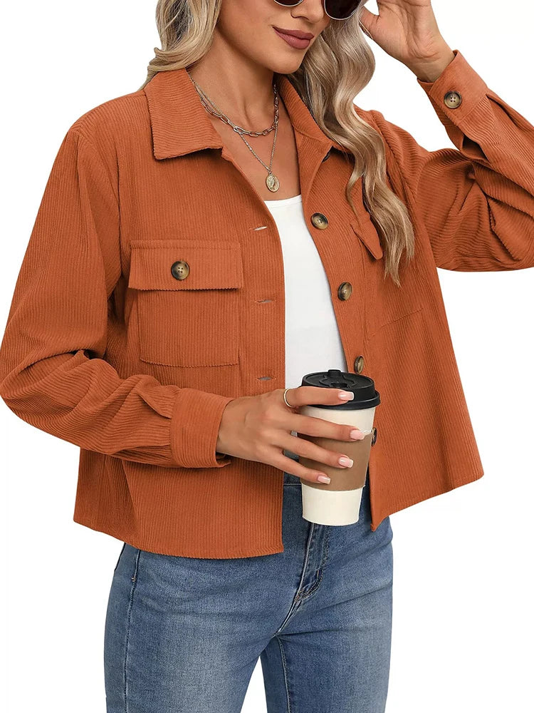 Maggie™ | Jackets Women