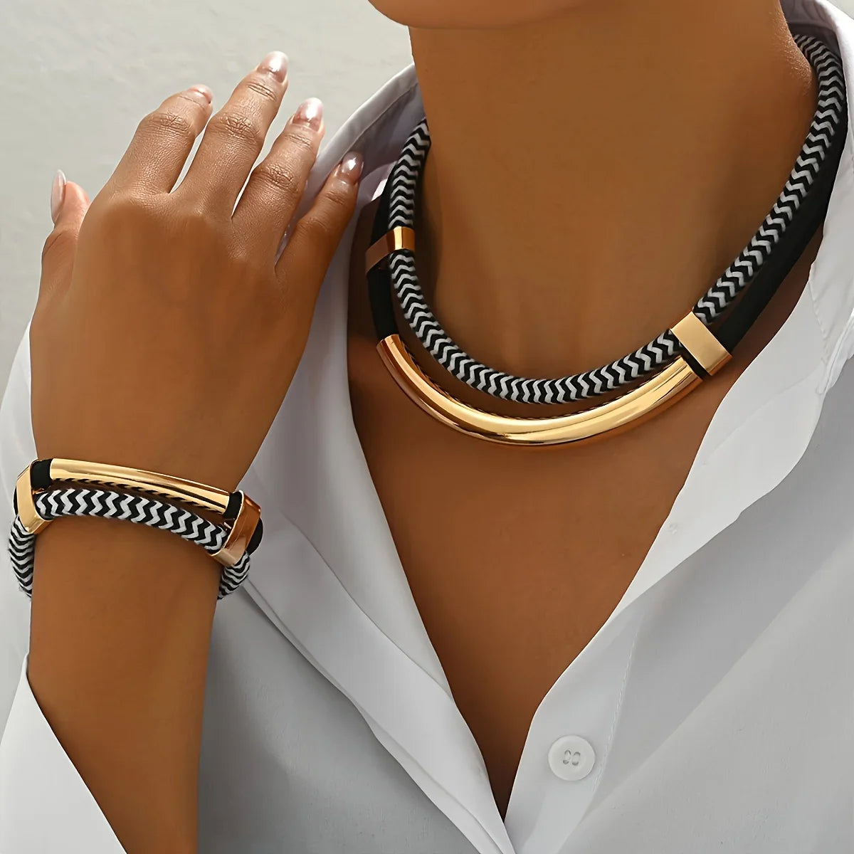 Marova™ | Marisse Link Set