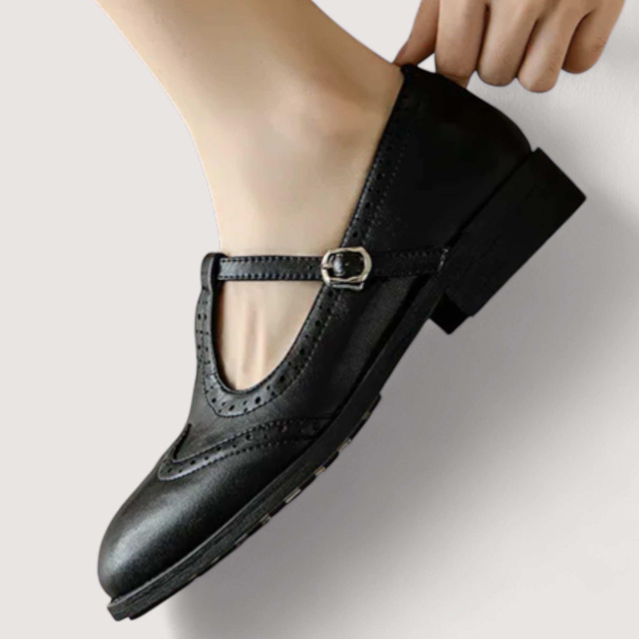Irene | Elegant and Comfortable Sandals