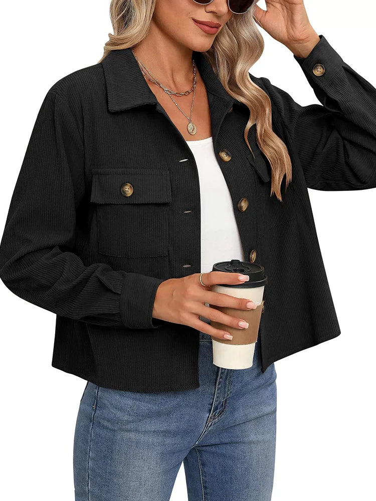 Maggie™ | Jackets Women