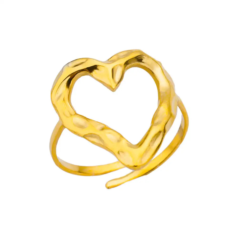 Rianne™ | Luxury Evening Statement Ring