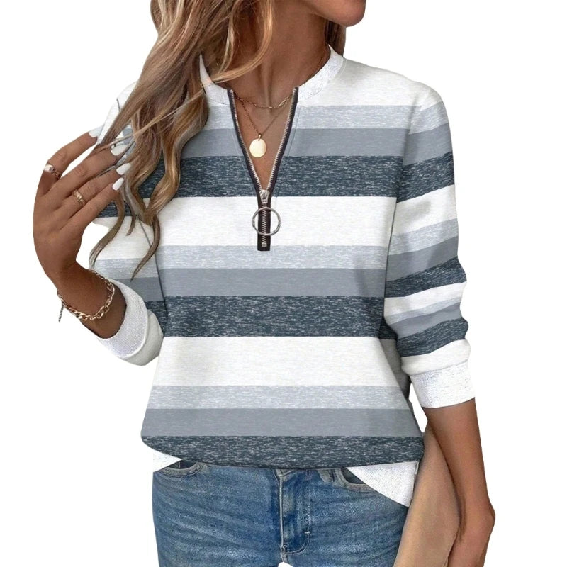 Chrissy  | Long Sleeve