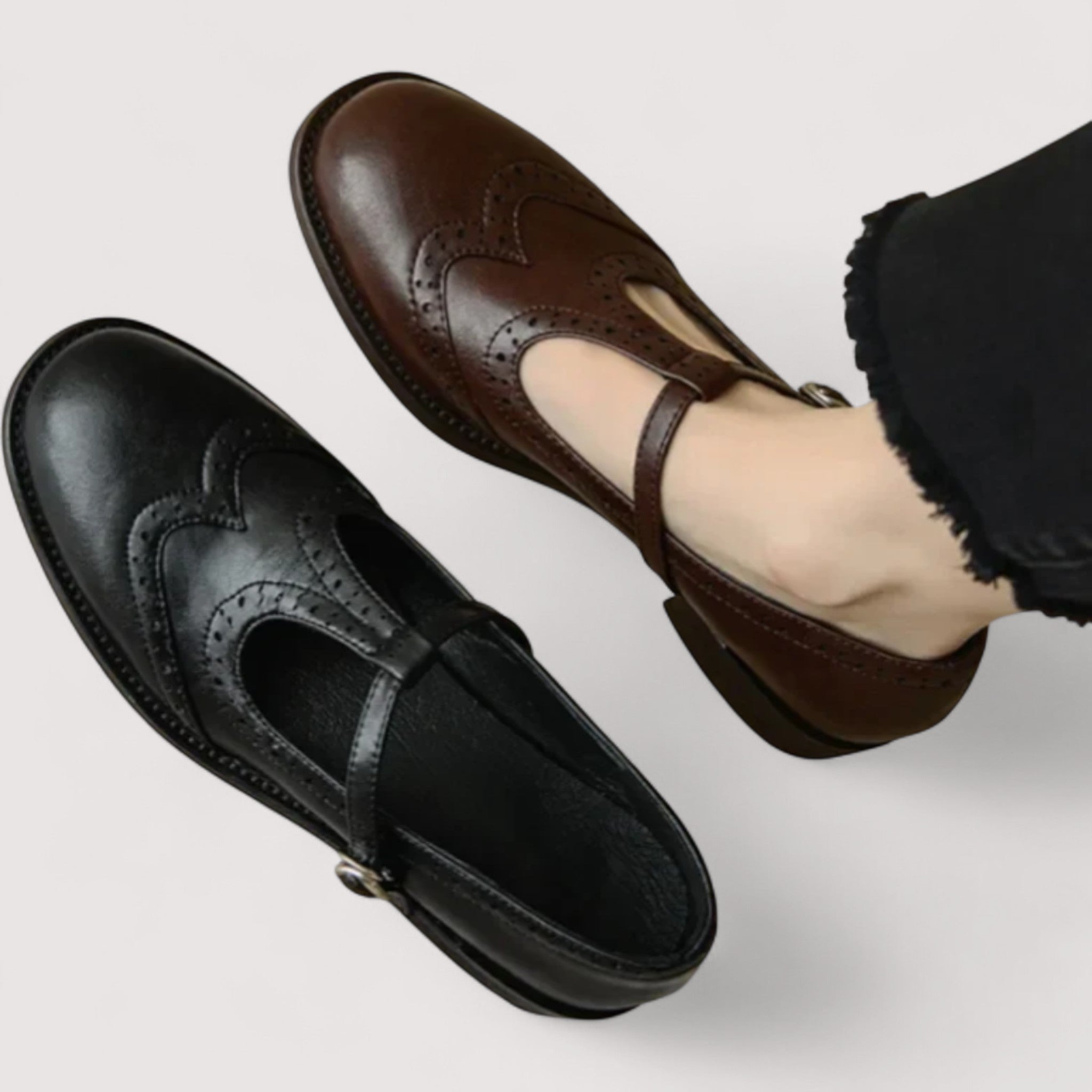 Irene | Elegant and Comfortable Sandals