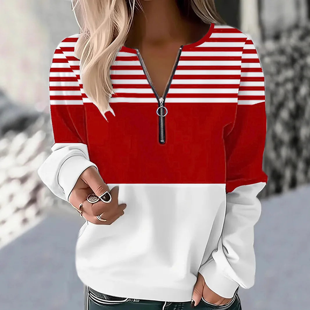 Maggie | Long Sleeve