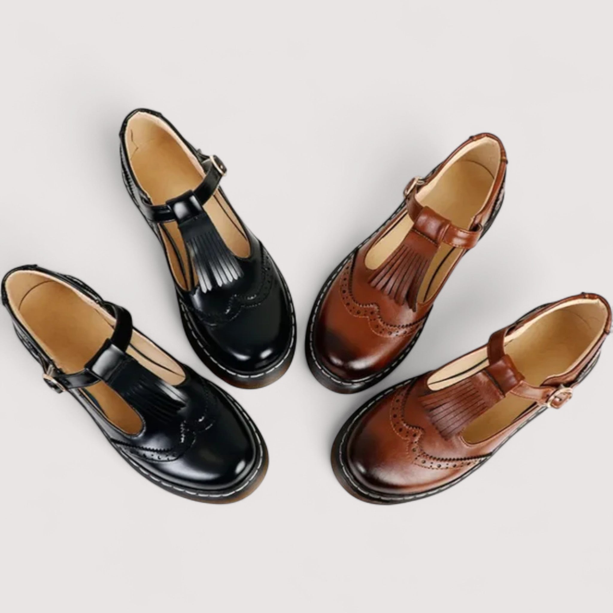 Sofía | Elegant Shoes