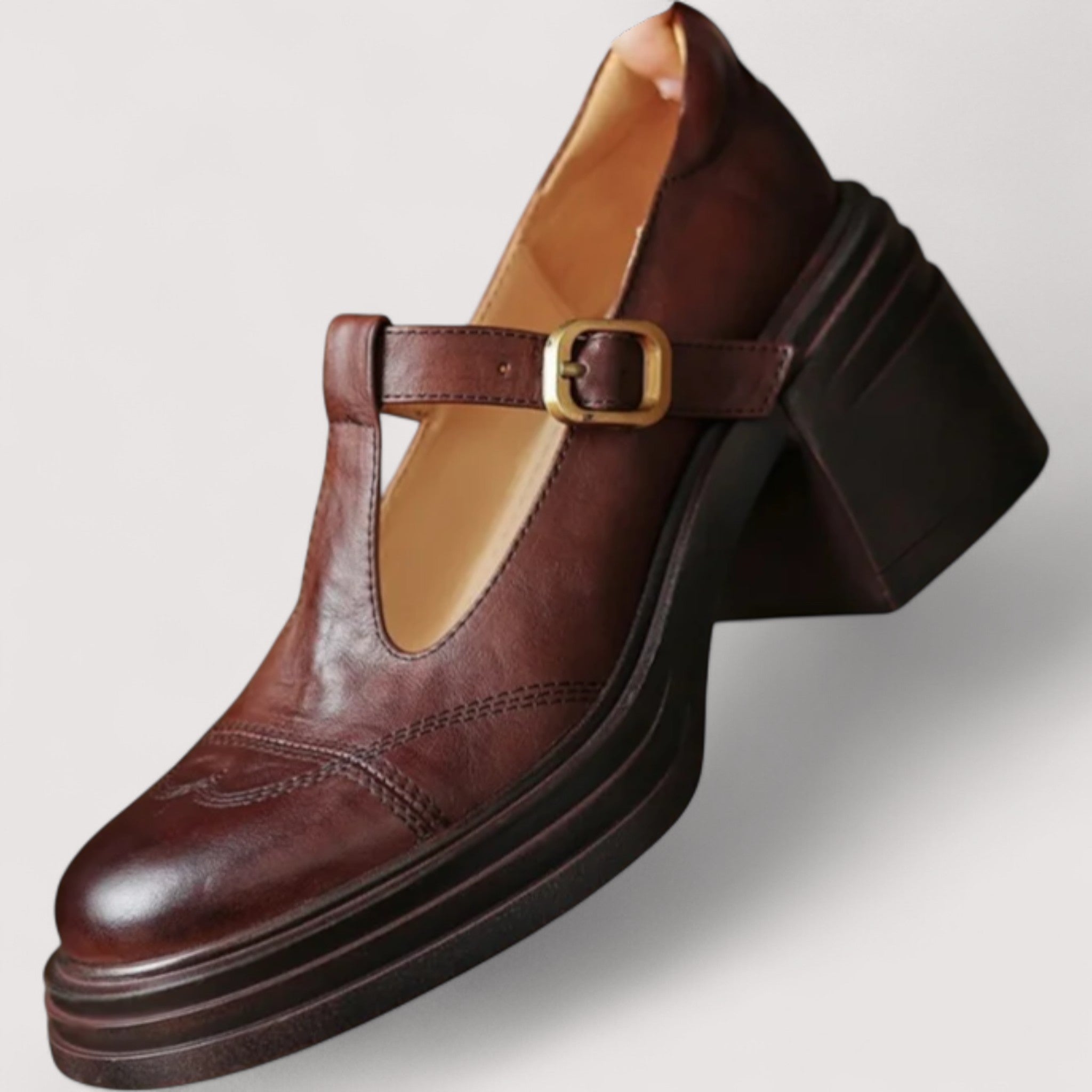 Vera | Elegant and Comfortable Shoes