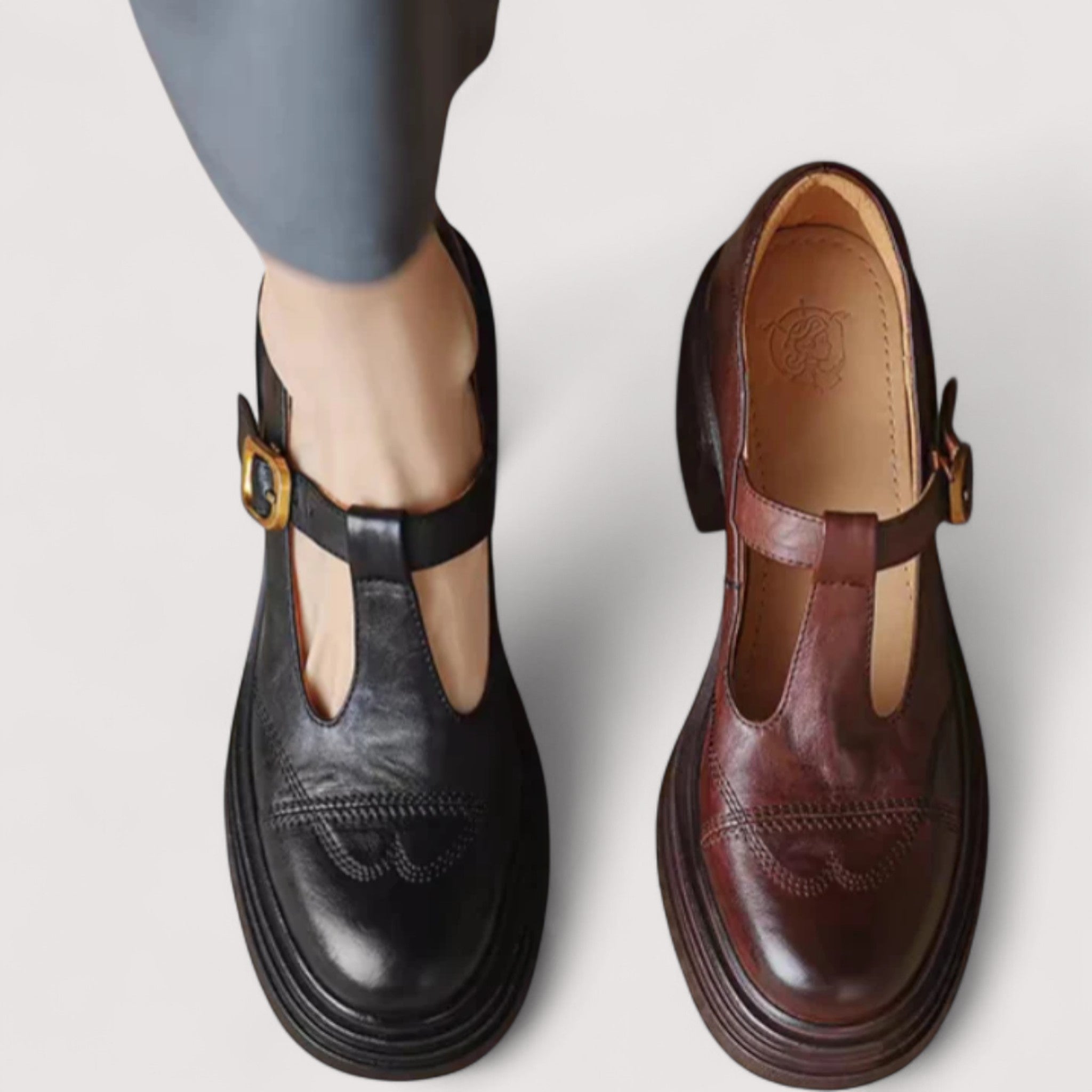 Vera | Elegant and Comfortable Shoes