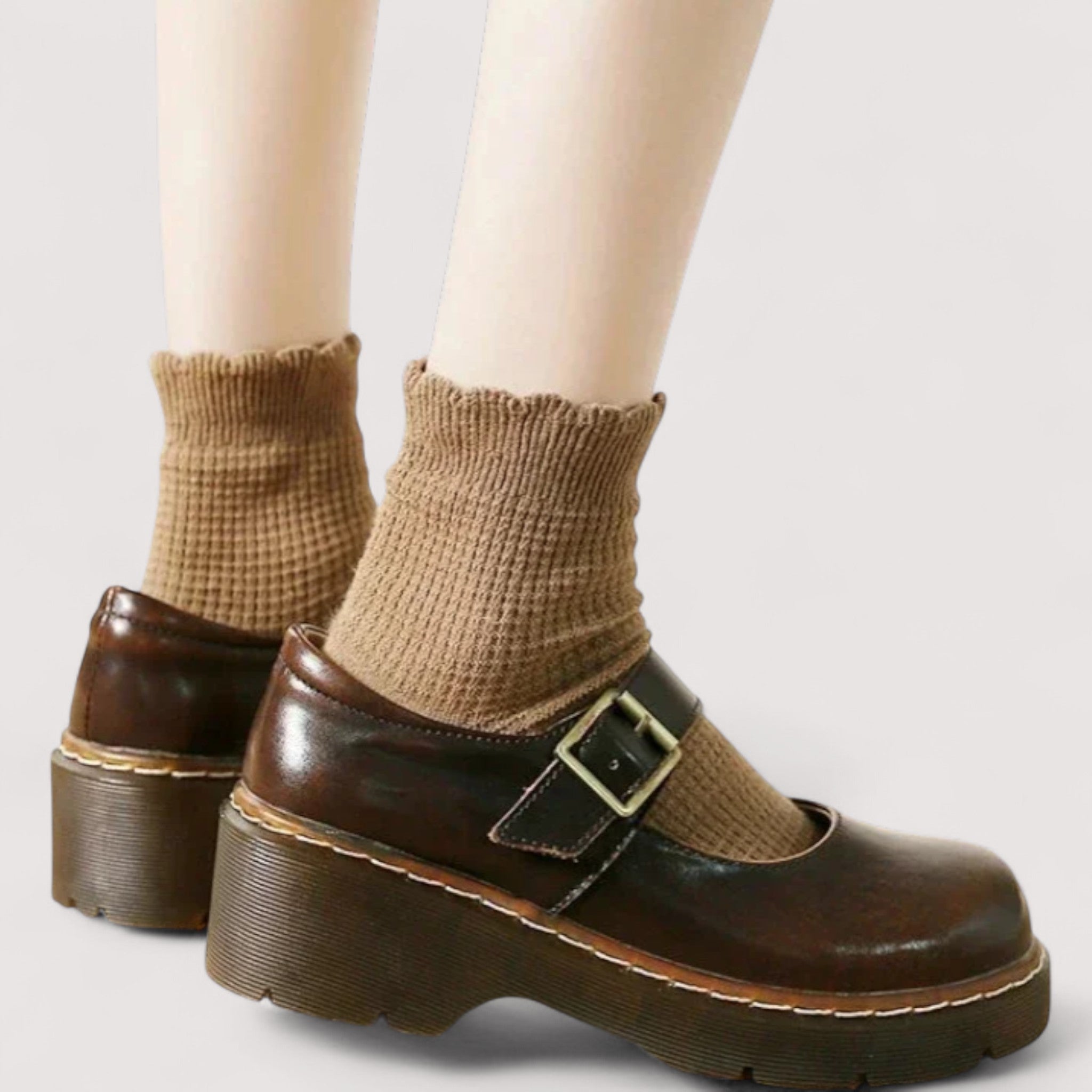 Luna | Comfortable Heeled Sandals