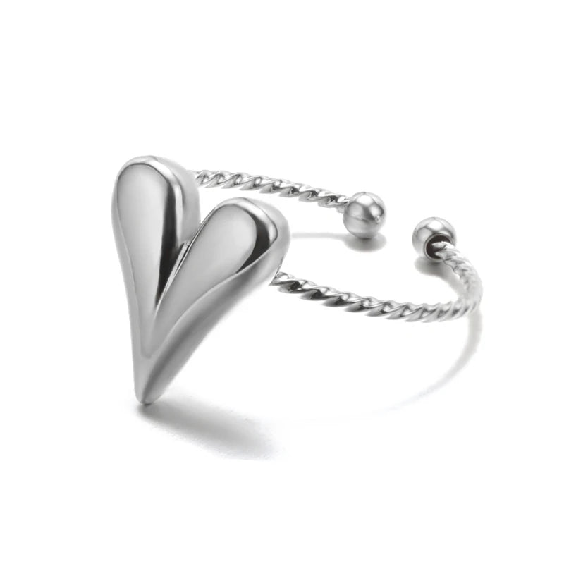 Rianne™ | Luxury Evening Statement Ring