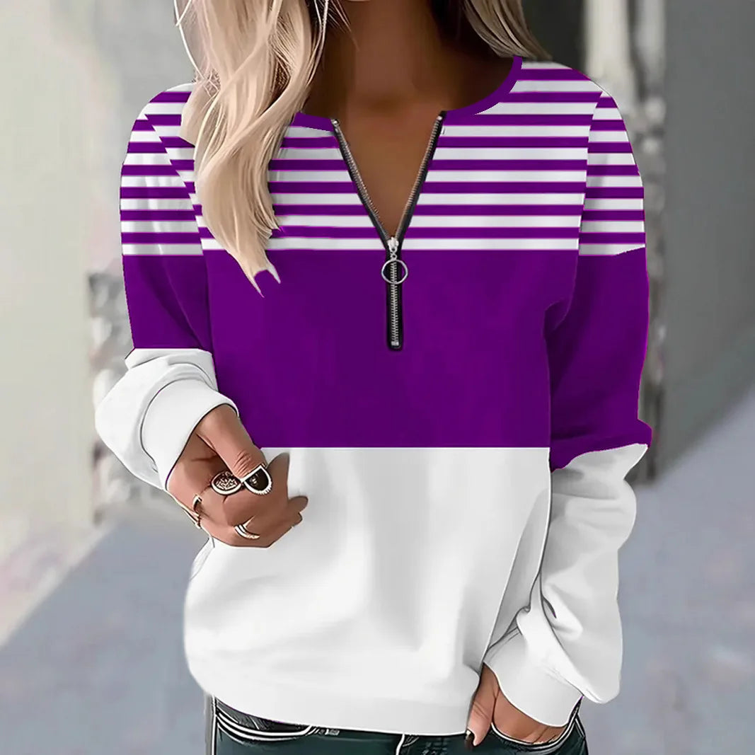 Maggie | Long Sleeve