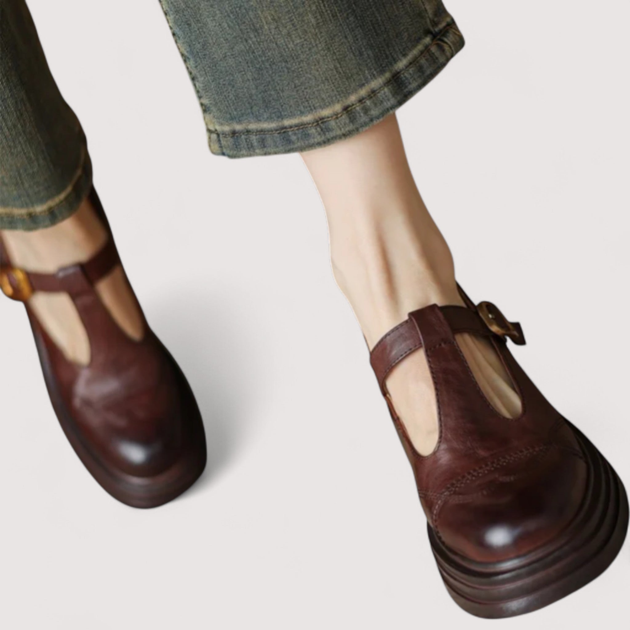 Vera | Elegant and Comfortable Shoes