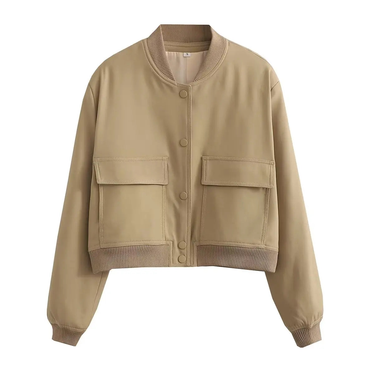 Maggie | Bomber Jackets