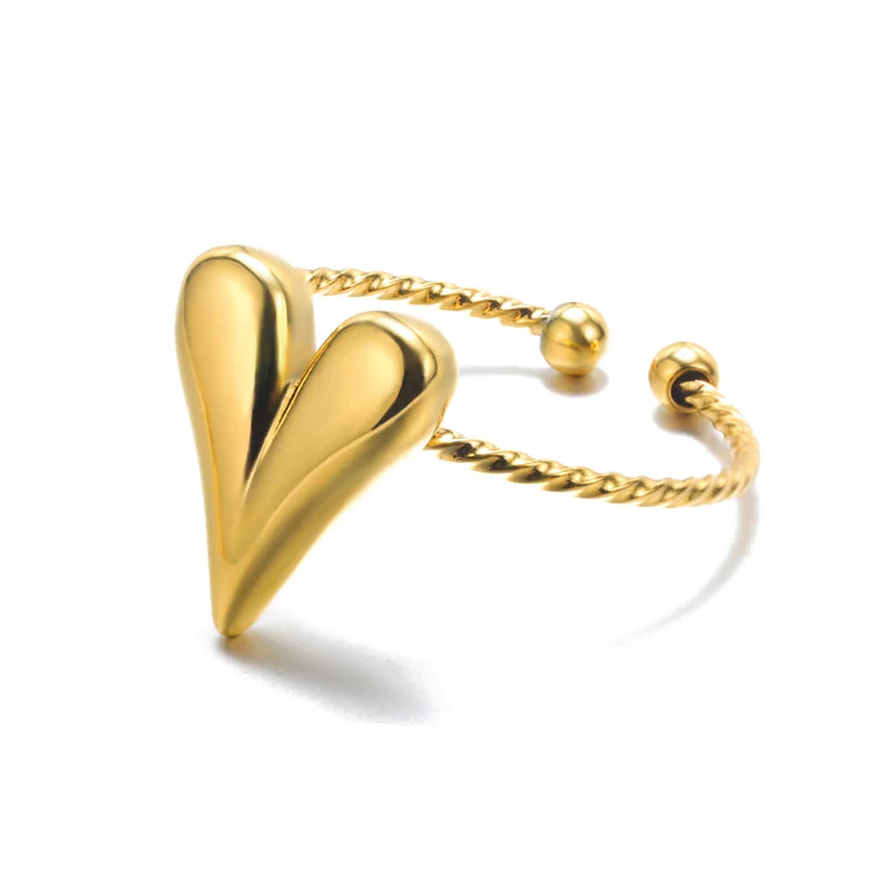 Rianne™ | Luxury Evening Statement Ring
