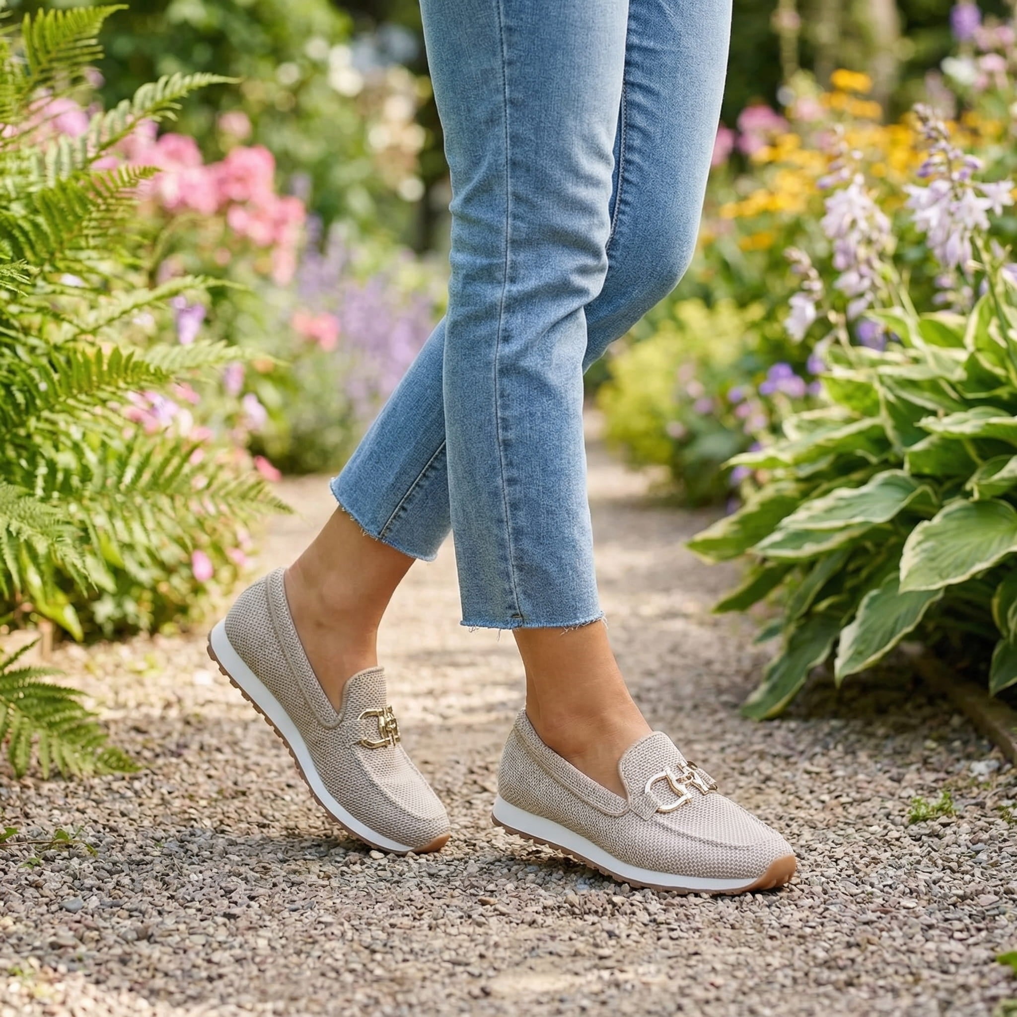 Delphine™ | Comfortable Everyday Walking Casual Shoes