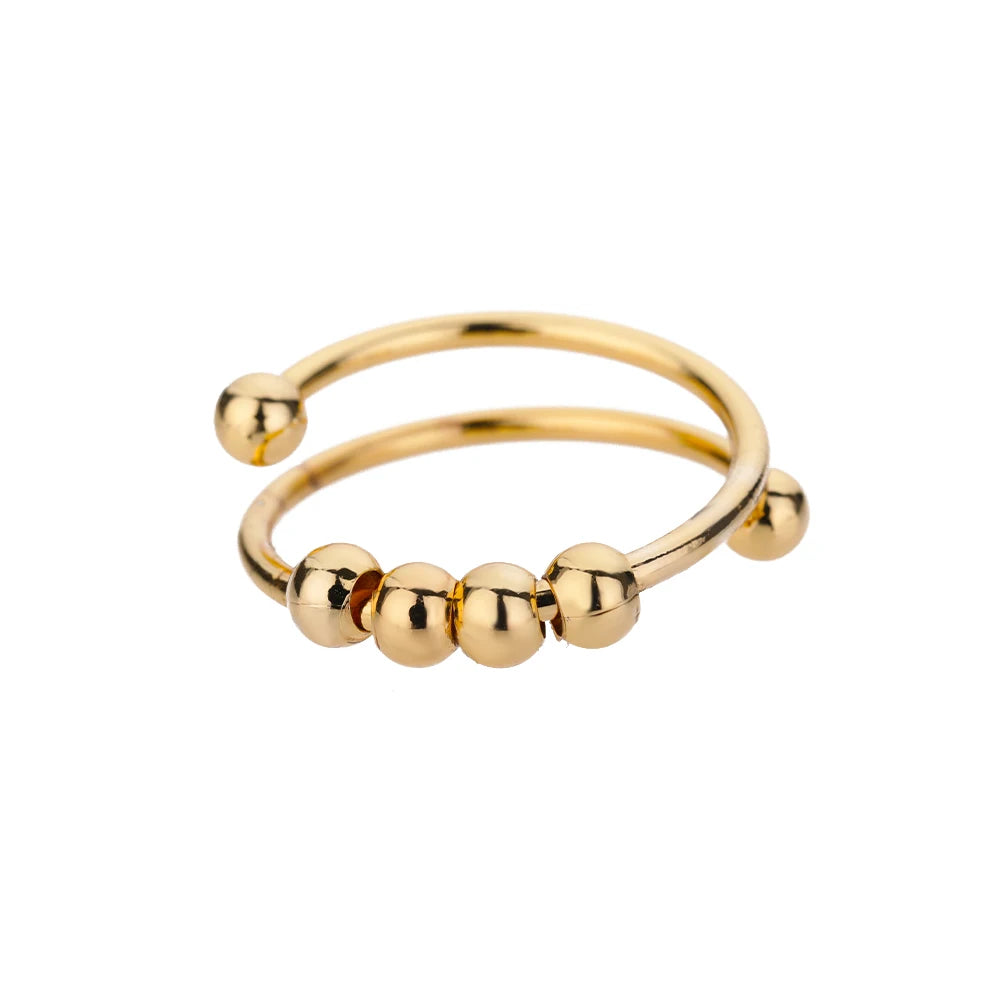 Rianne™ | Luxury Evening Statement Ring