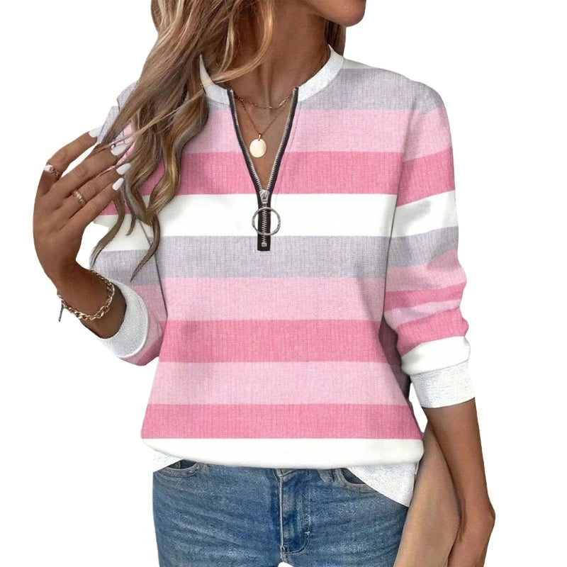 Chrissy  | Long Sleeve