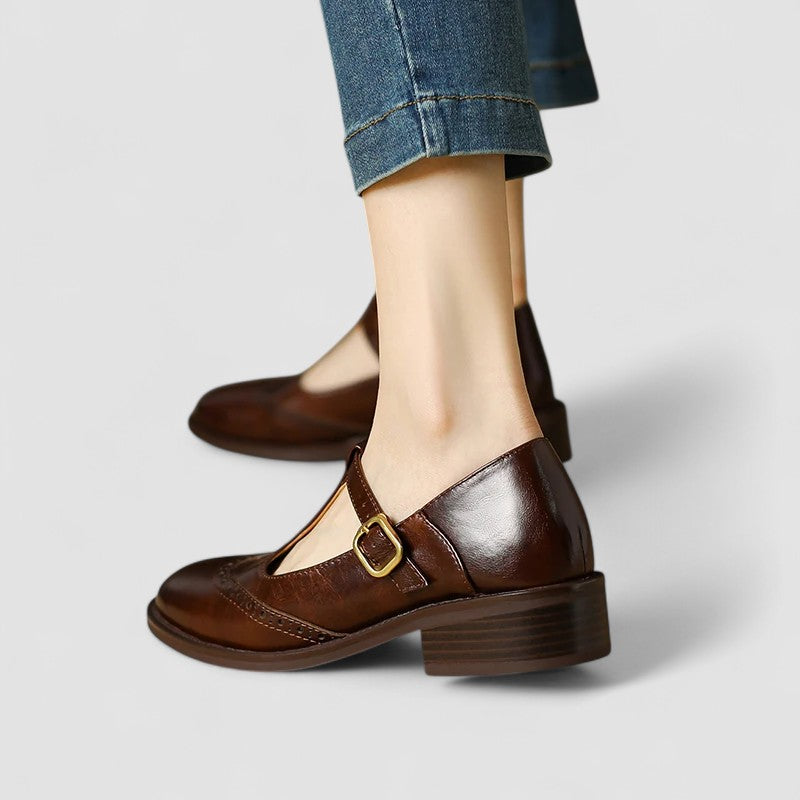 Gabriela | Slip-On Orthopedic Shoes
