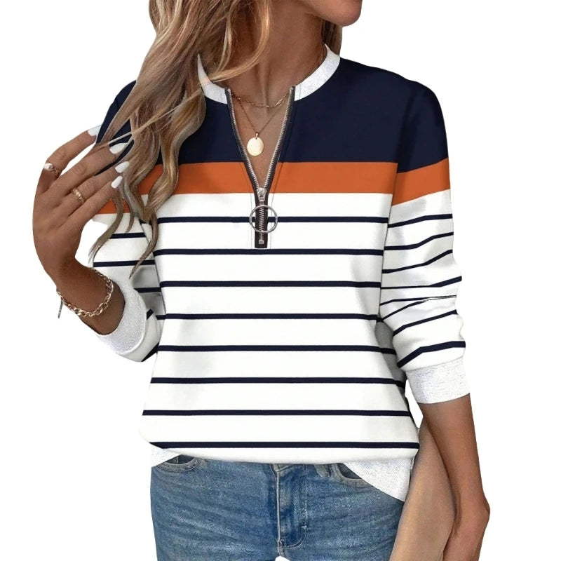 Chrissy  | Long Sleeve