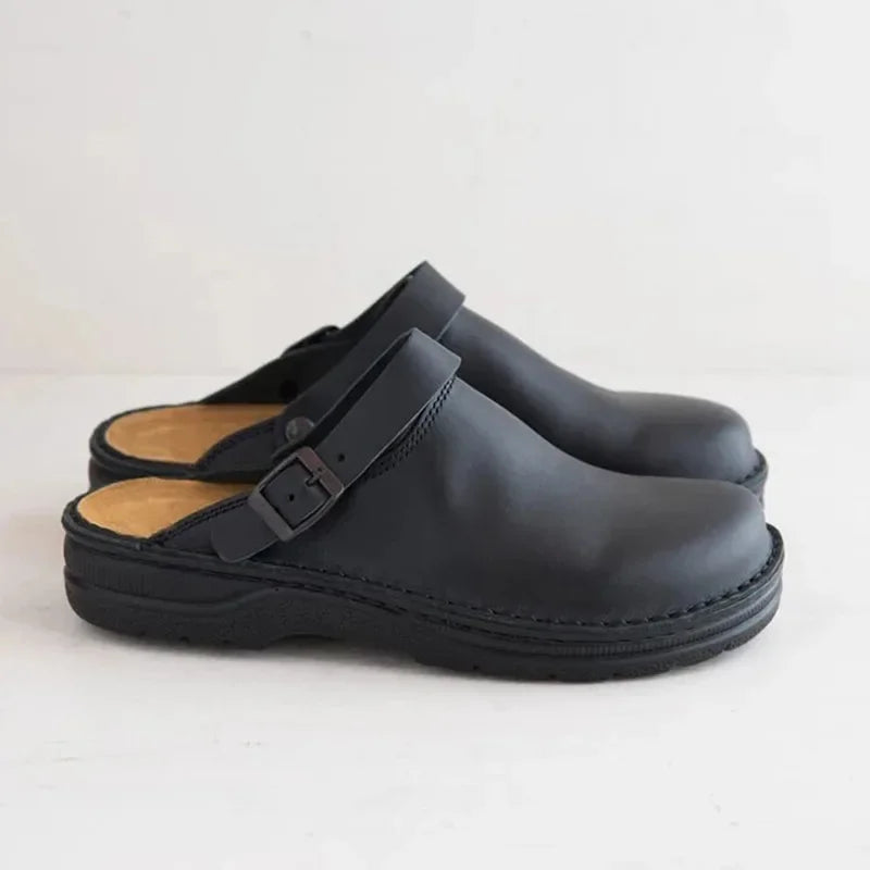 Orielle™ | Comfortable Slip-On Shoes