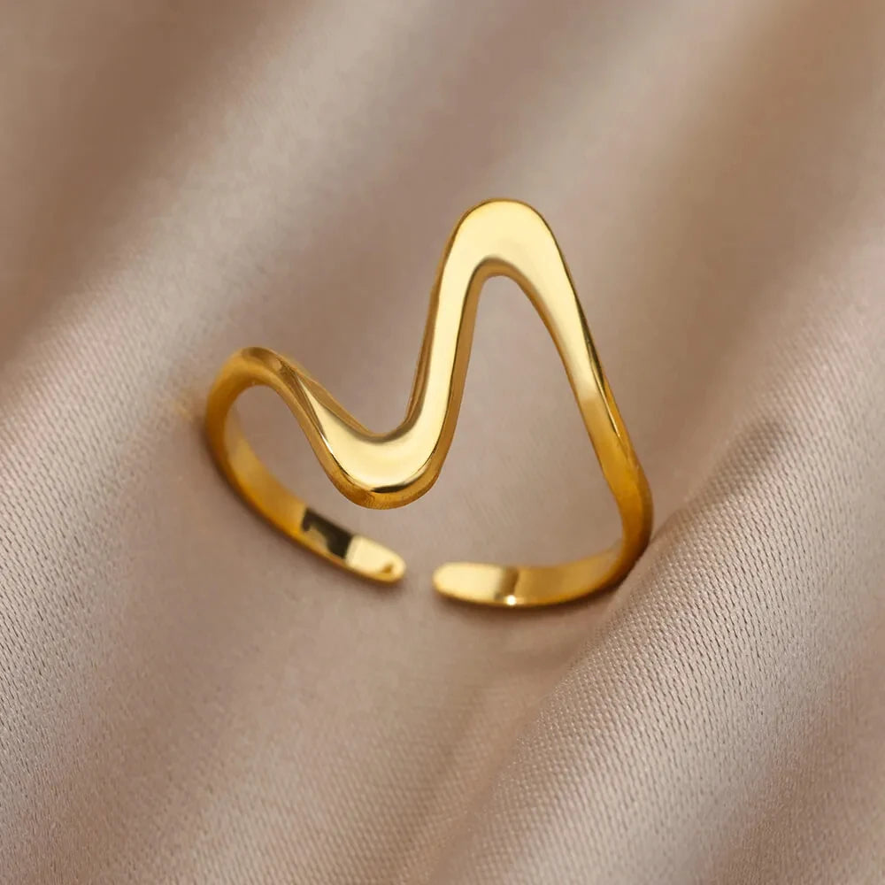 Rianne™ | Luxury Evening Statement Ring