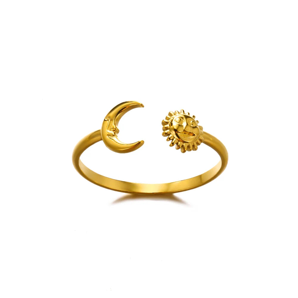 Rianne™ | Luxury Evening Statement Ring