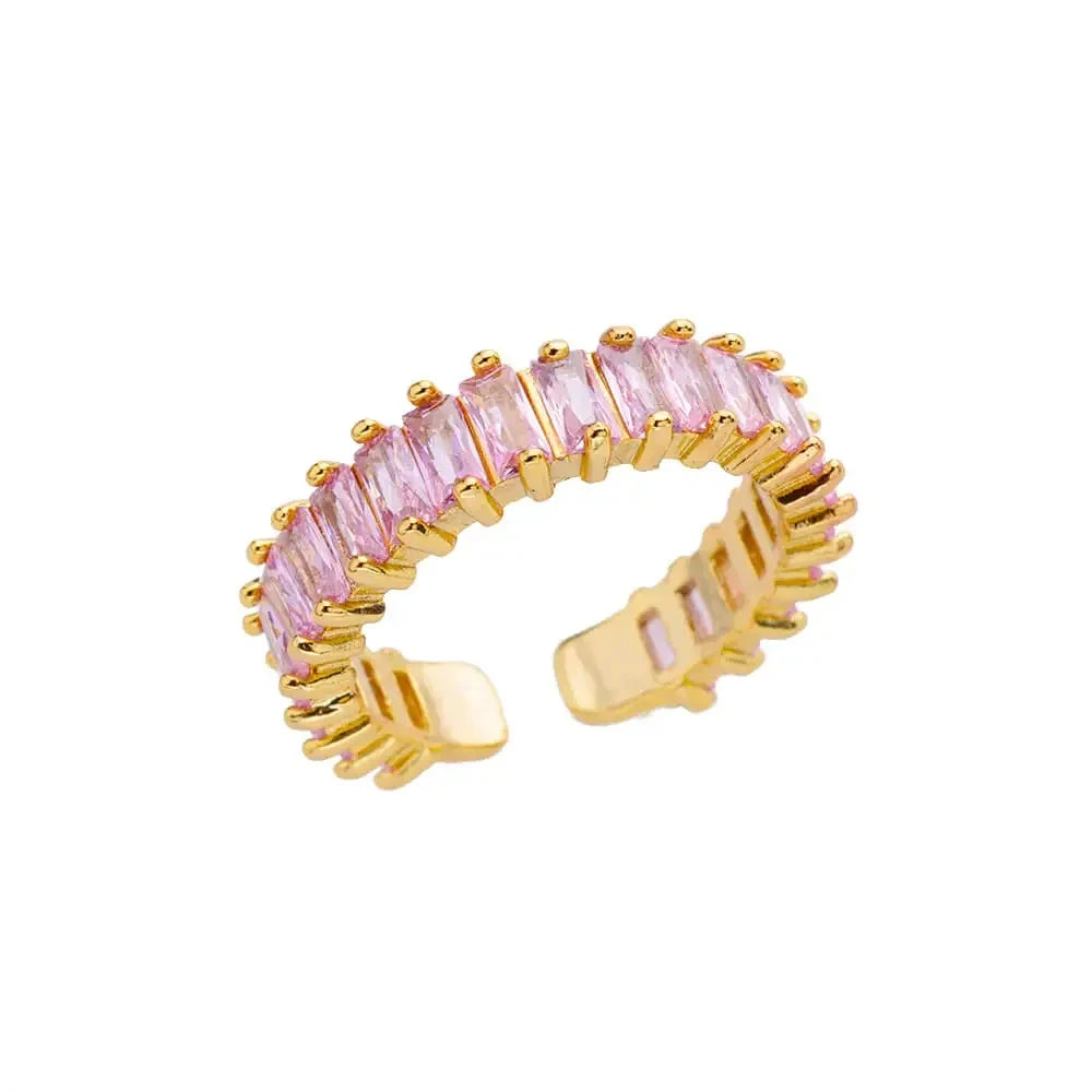 Rianne™ | Luxury Evening Statement Ring