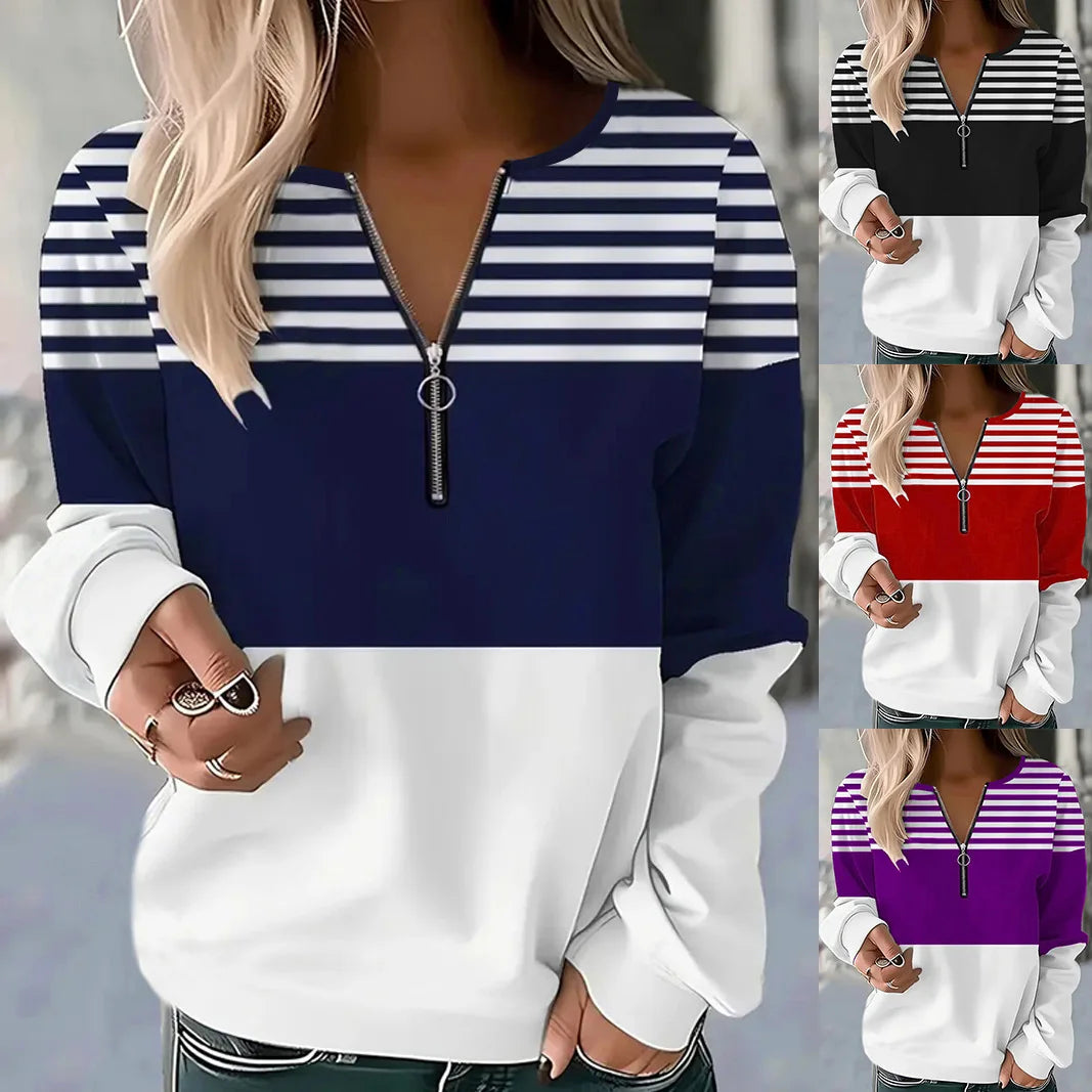Maggie | Long Sleeve
