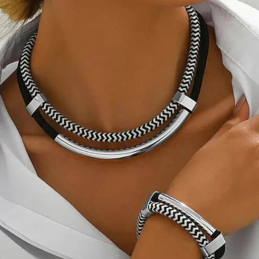 Marova™ | Marisse Link Set