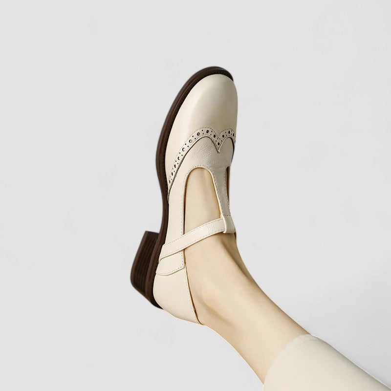 Gabriela | Slip-On Orthopedic Shoes