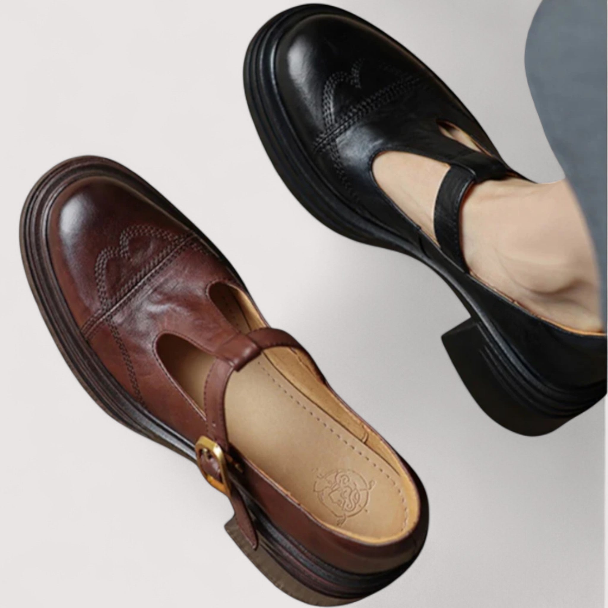 Vera | Elegant and Comfortable Shoes