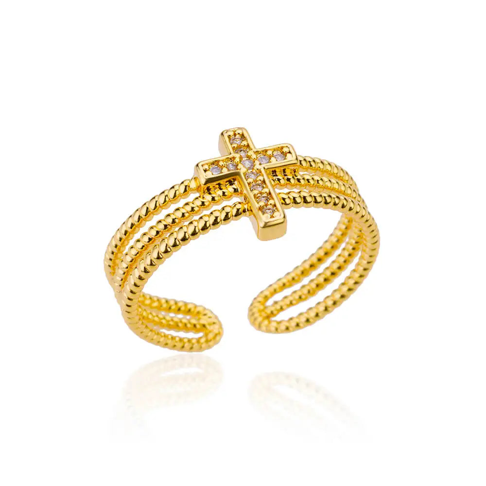 Rianne™ | Luxury Evening Statement Ring