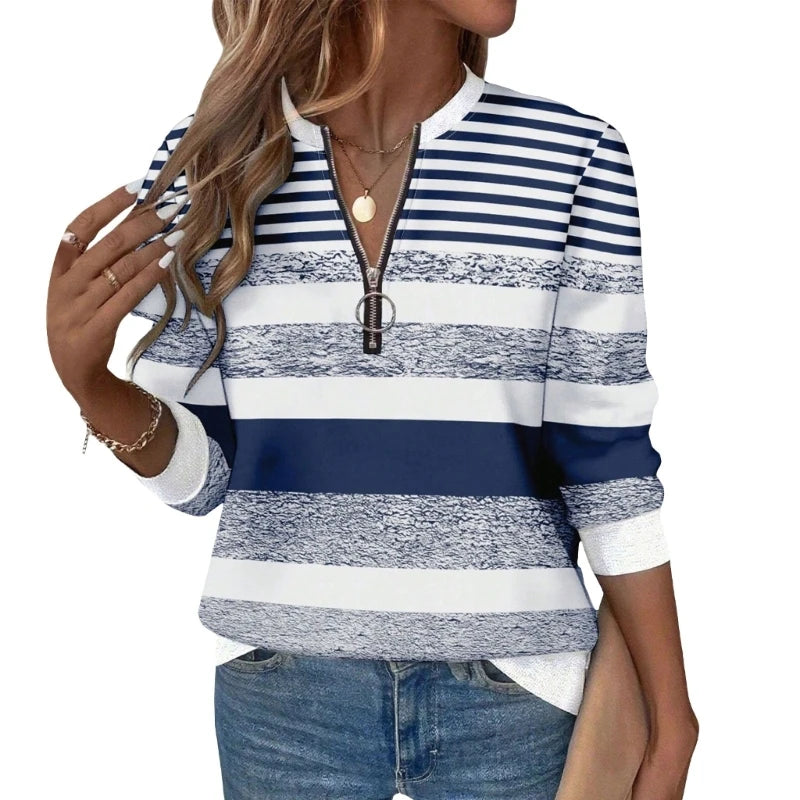 Chrissy  | Long Sleeve