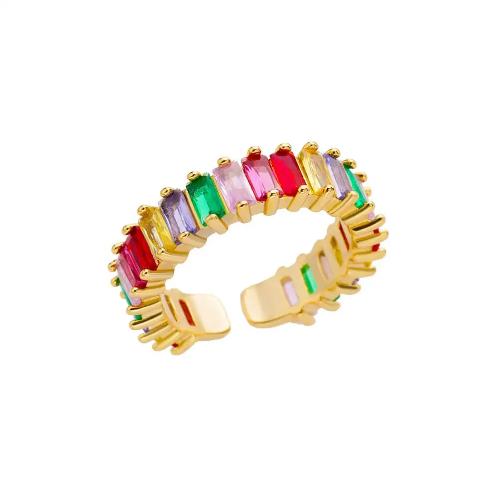 Rianne™ | Luxury Evening Statement Ring