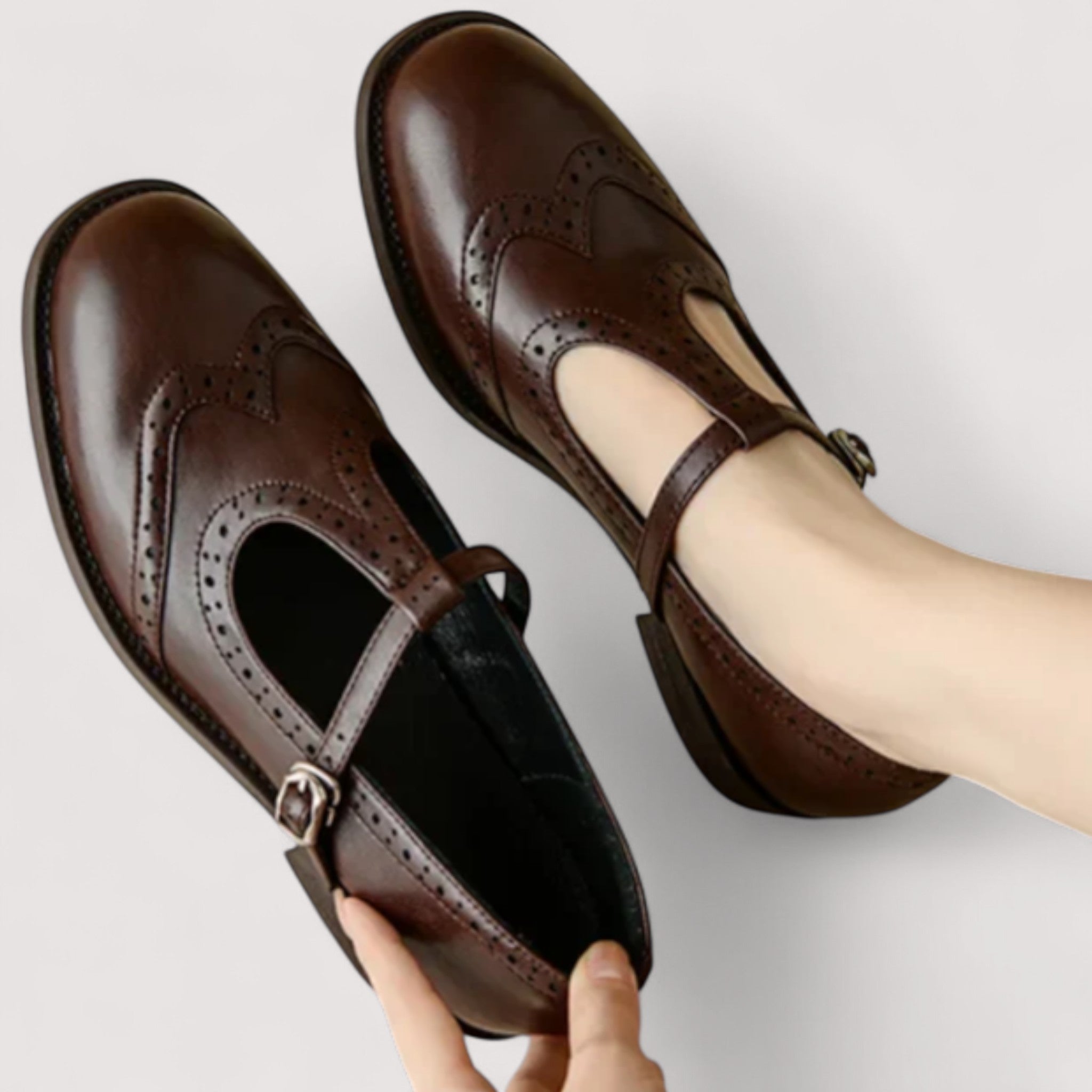 Irene | Elegant and Comfortable Sandals