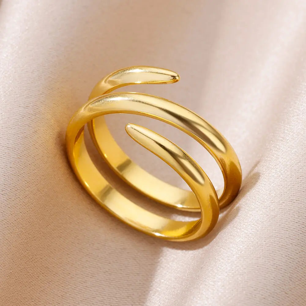 Rianne™ | Luxury Evening Statement Ring