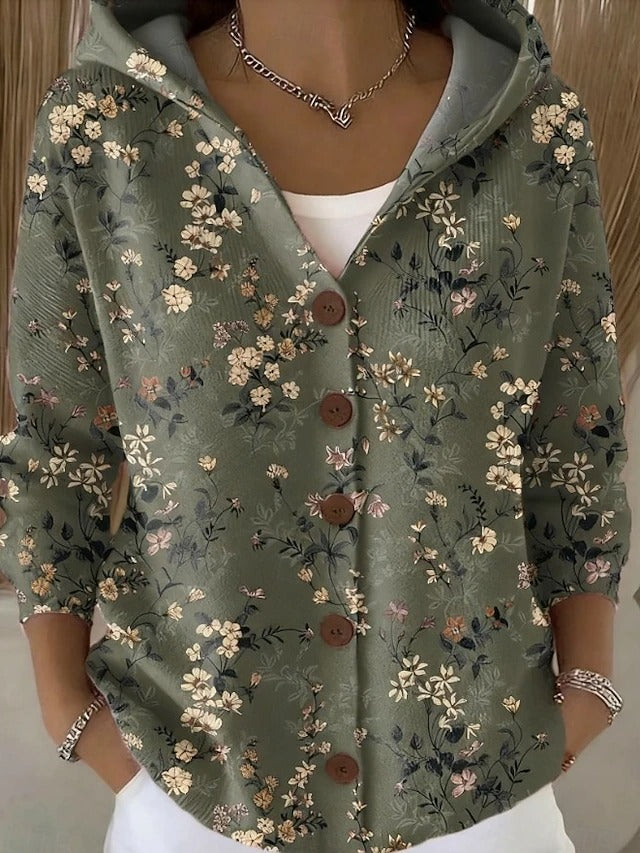 Lily & Lune™ | Artistic Cardigan