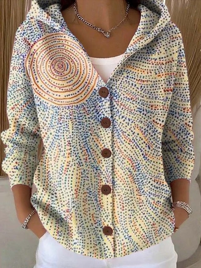 Lily | Elegant Soft Cardigan