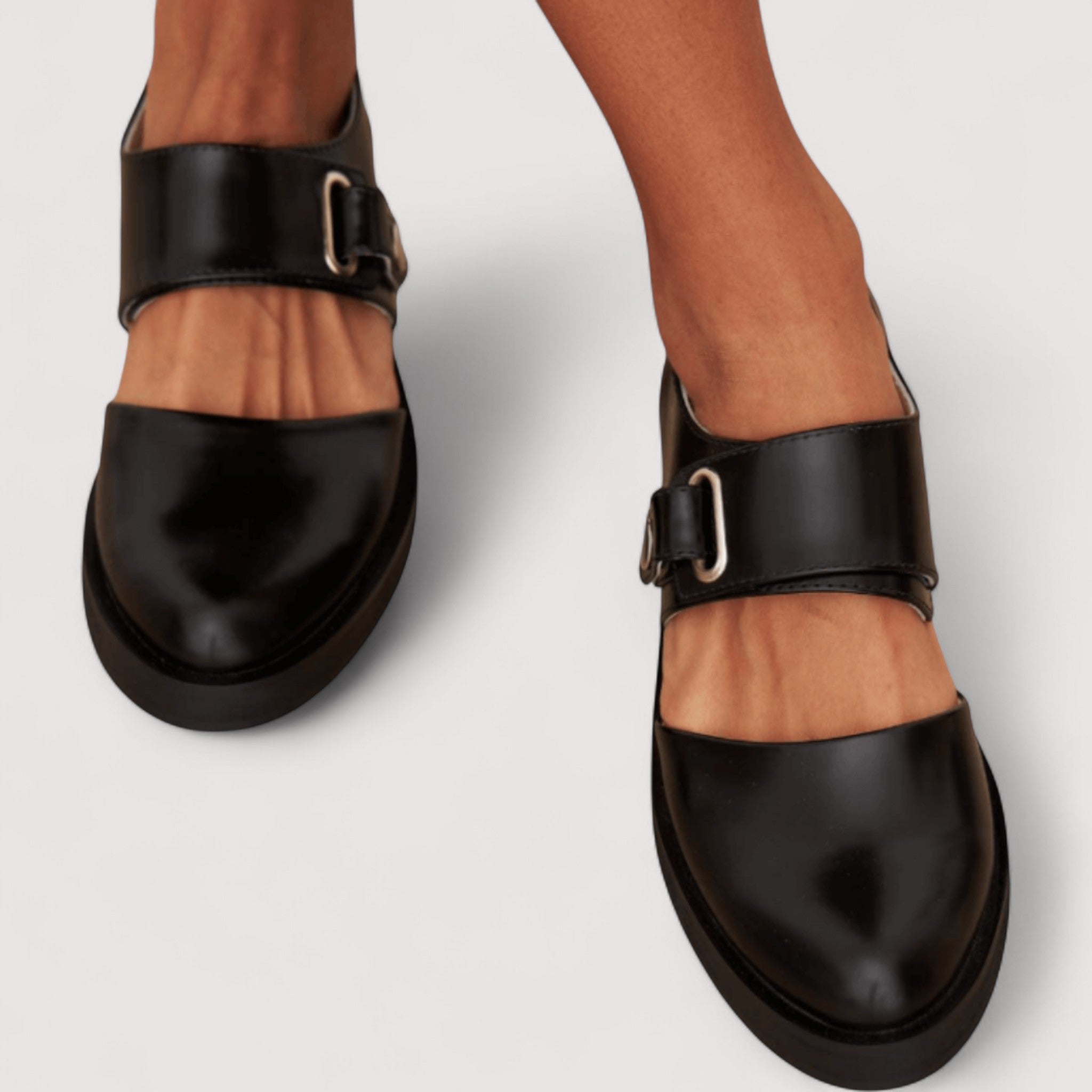 Soraya | Elegant Handmade Sandals