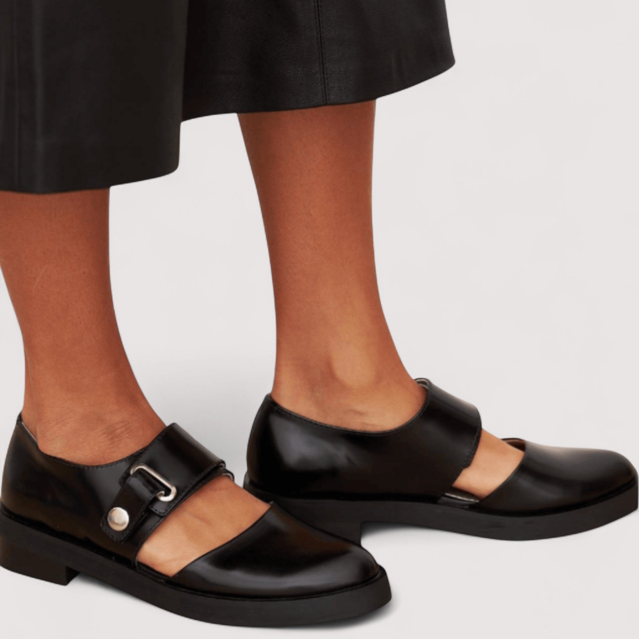 Soraya | Elegant Handmade Sandals