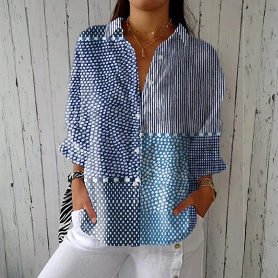 Olivia | Blouse