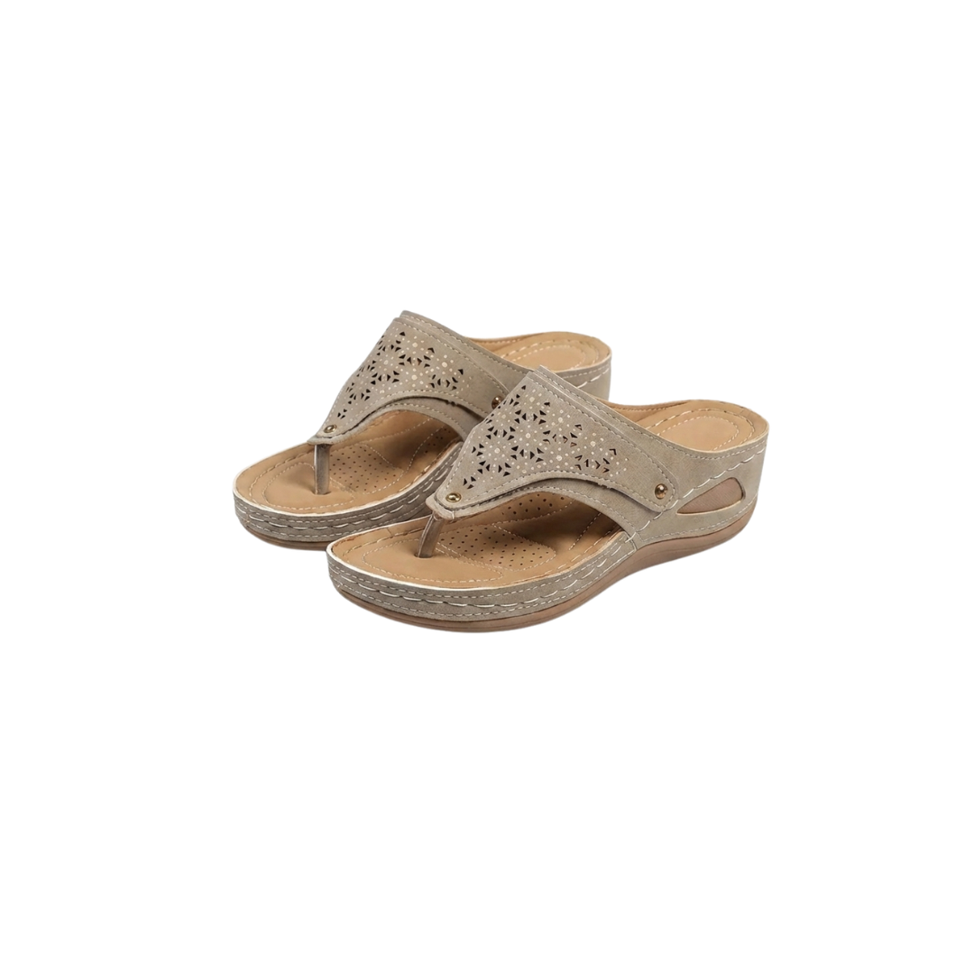 Livia™ | Comfortable Sandals
