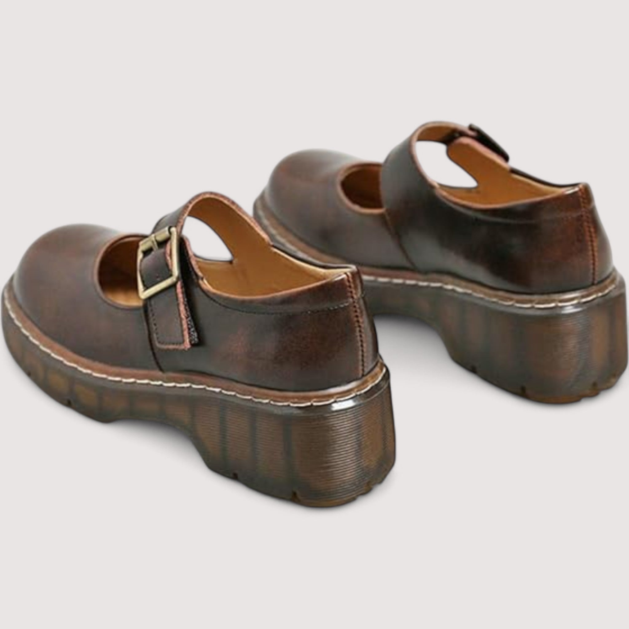 Adela | Modern Vintage Shoes