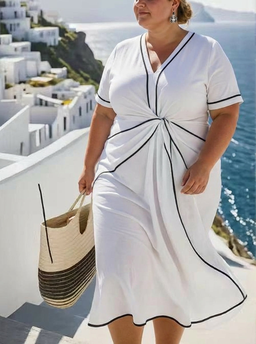 Romy | Elegant Dress