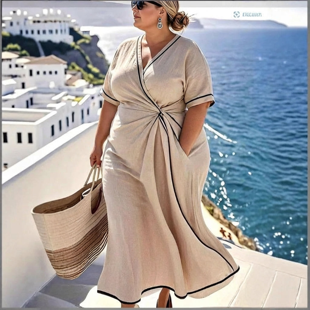 Romy | Elegant Dress