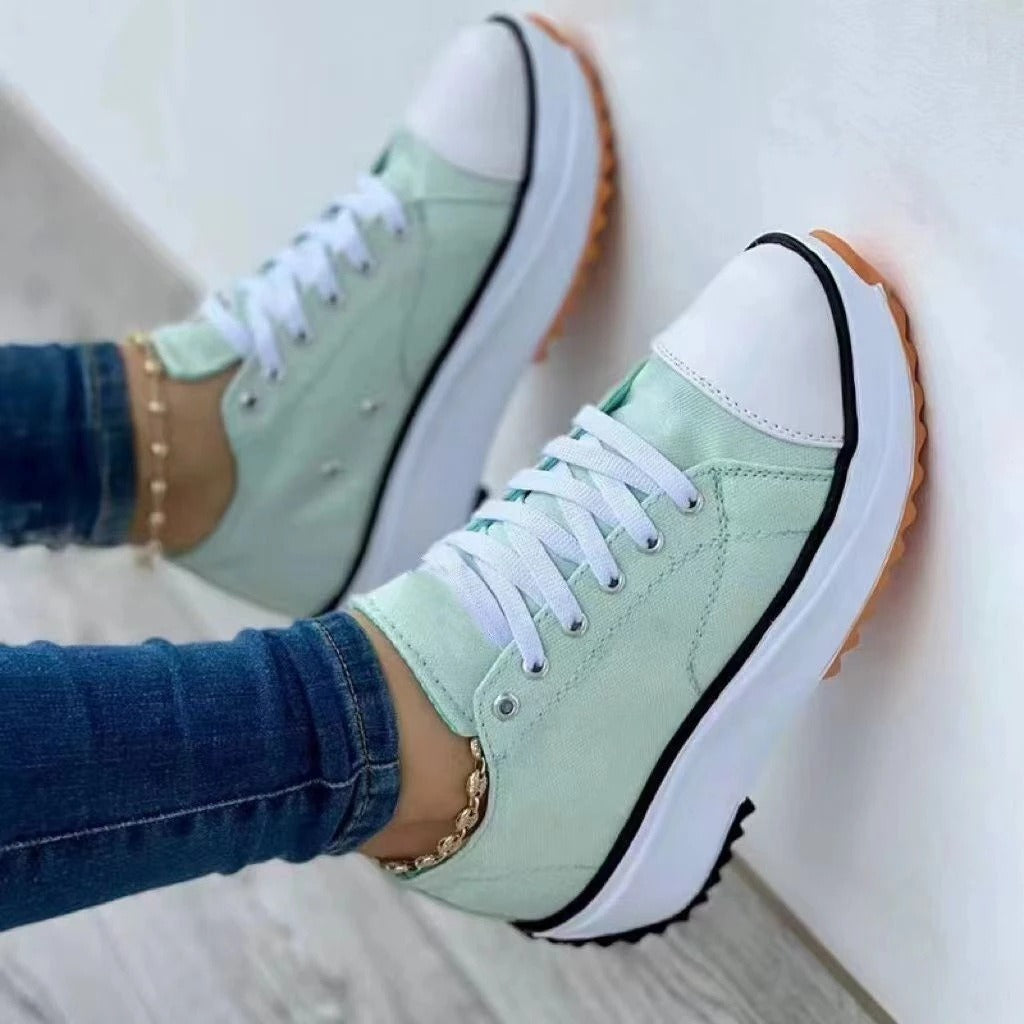 Montra | Orthopedic Shoes