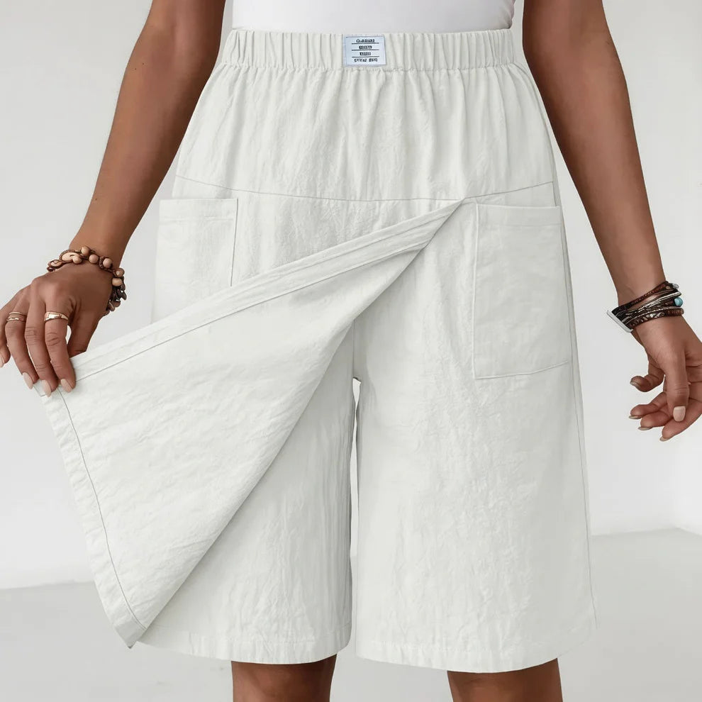 Lumen™ | Relaxed Fit Skort